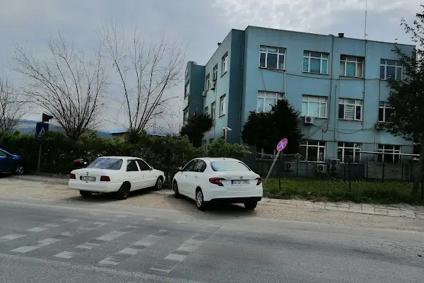 Gemlik Gümrük Müdürlüğü