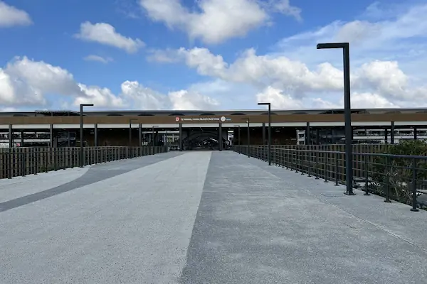 Terminal 2