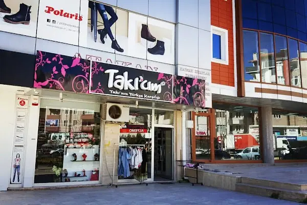 Takıcım Çerkezköy