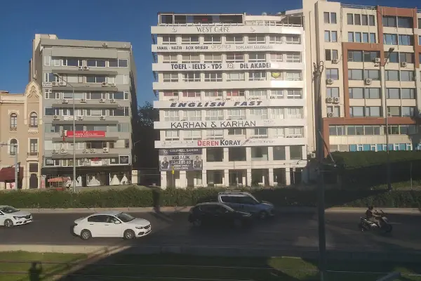 Deren Koray İngilizce Kursu