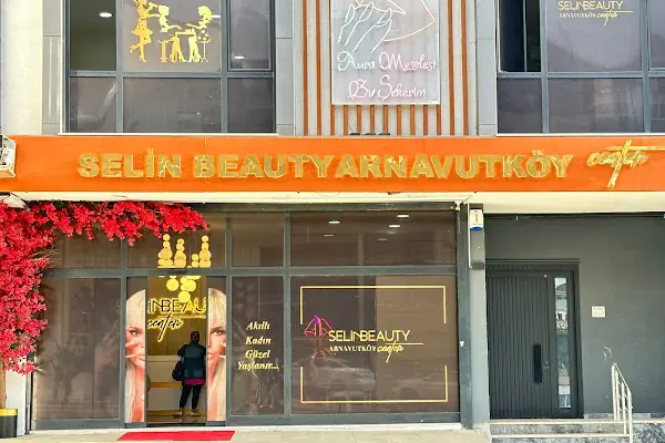 Selin Beauty Center Arnavutköy