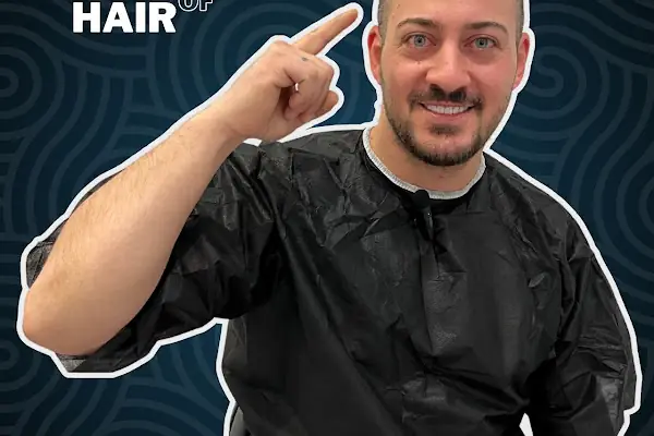 BEST of HAIR Saç Ekim Hizmetleri