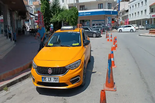BAYINDIR HASTANE TAKSİ