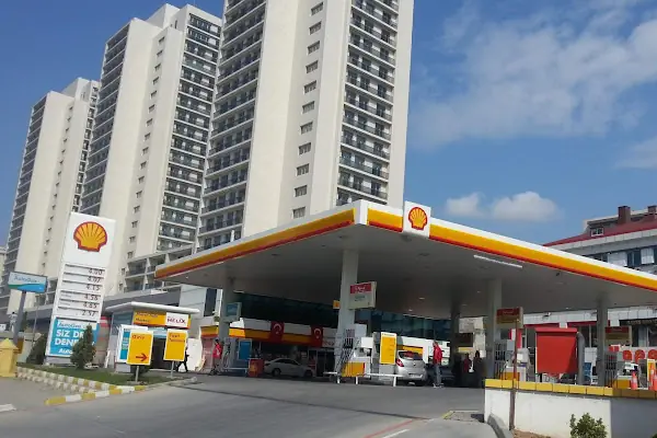 Shell
