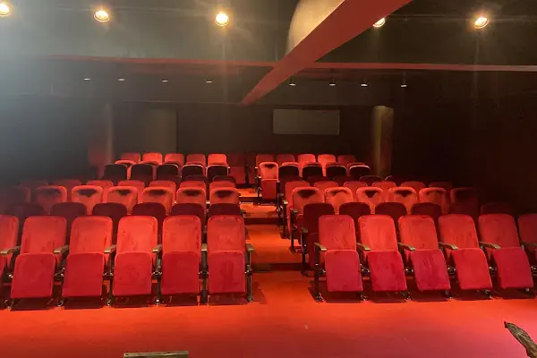 İstanbul Tiyatrosu Ataşehir