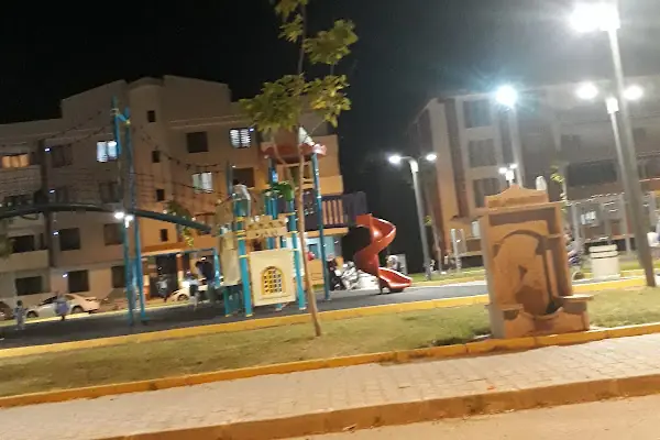 Çocuk Parkı