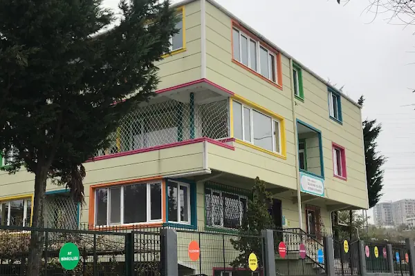 Hadımköy Özel Eğitim ve Rehabilitasyon Merkezi