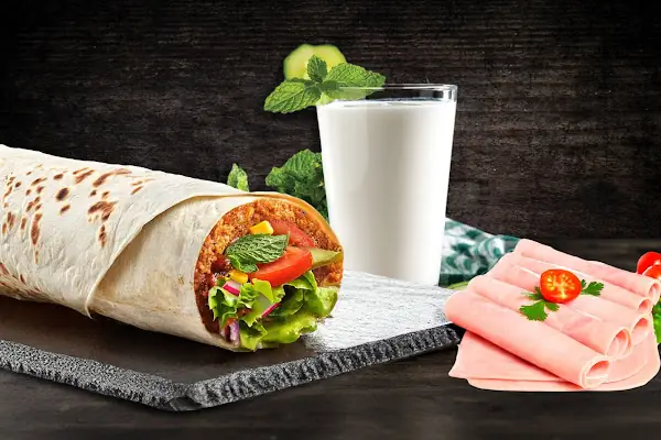 Biberzade Çiğköfte Gemlik
