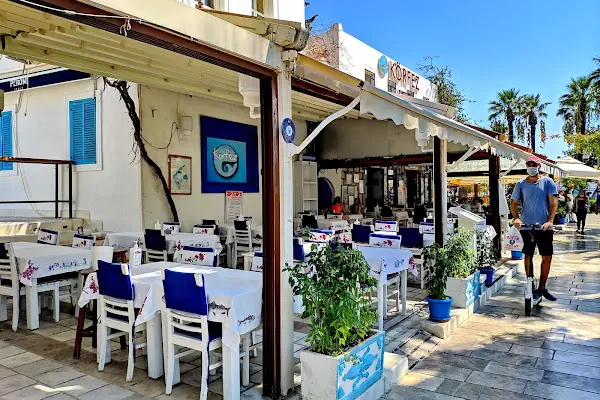 Körfez Restaurant