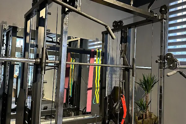 Prive Personal Training Alanya