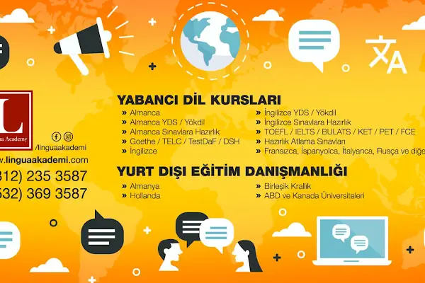 Lingua Academy
