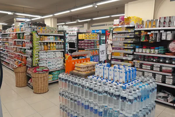 CarrefourSA
