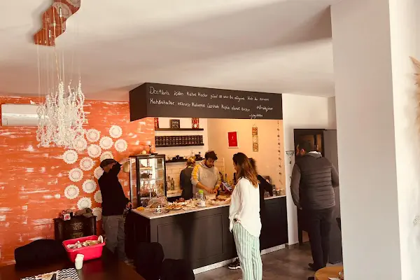 Deniz Cafe & Nargile
