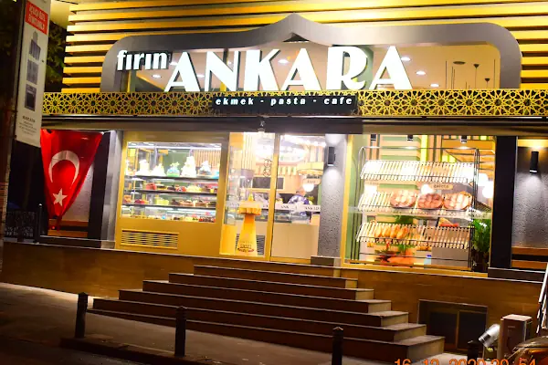 Fırın Ankara