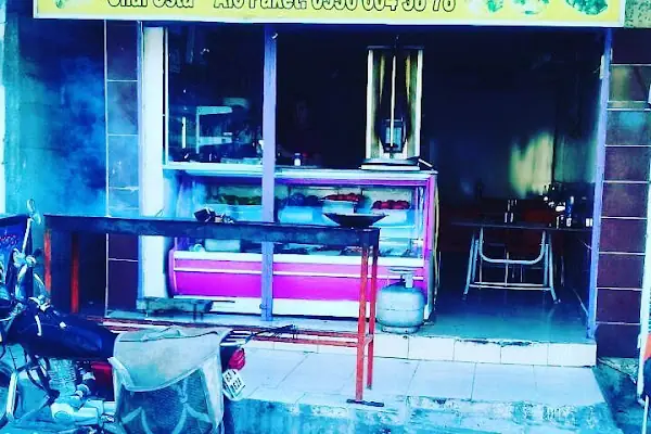 Hizmet Kebap Ve Döner Salonu