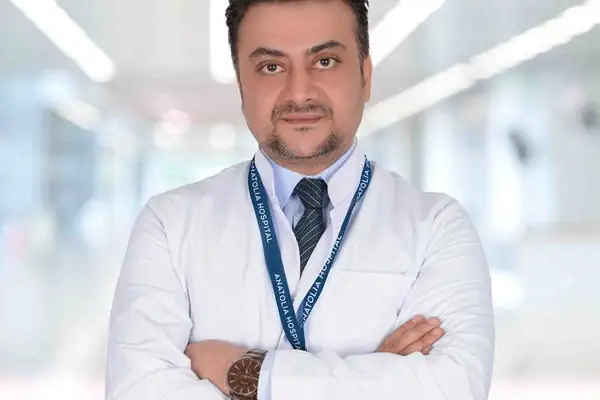 Op. Dr. Muhammet Serhat Yıldız