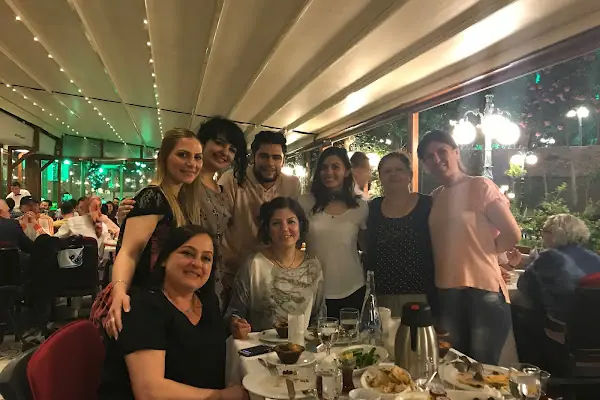 Yabancı Dil Akademisi Bakırköy