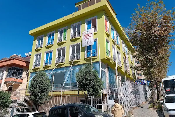 Özel Rüyam 4 Özel Eğitim ve Rehabilitasyon Merkezi