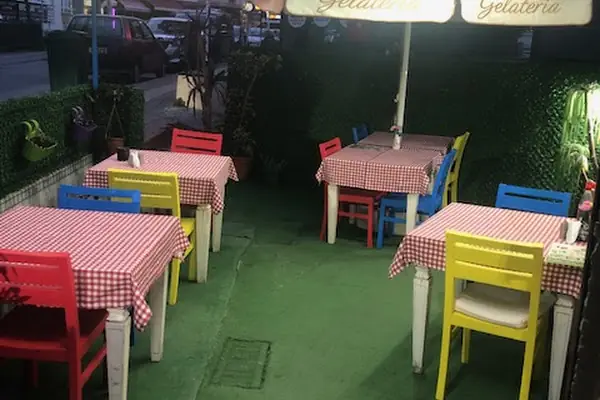 bidaha meze Ömer usta çiğköfte alanya