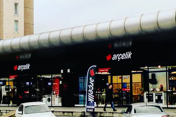 Arçelik-Karademir