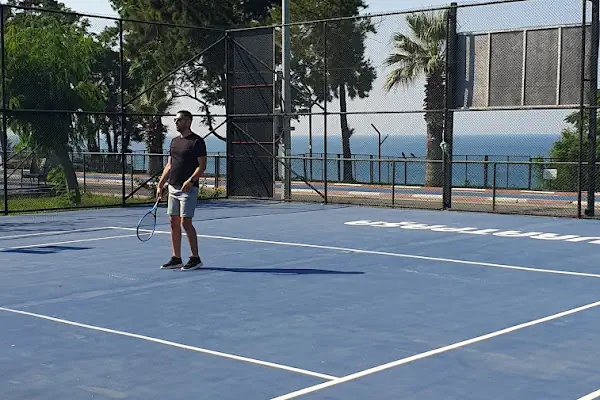 Astur Spor Tesisleri