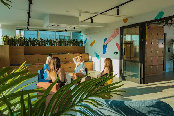 Work C I Paylaşımlı Ofis, Hazır Ofis, Sanal Ofis