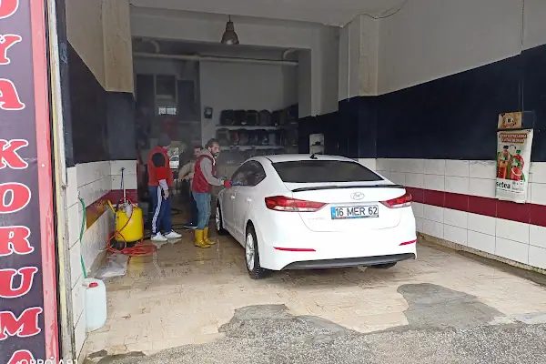 ŞEKER OTOYİKAMA