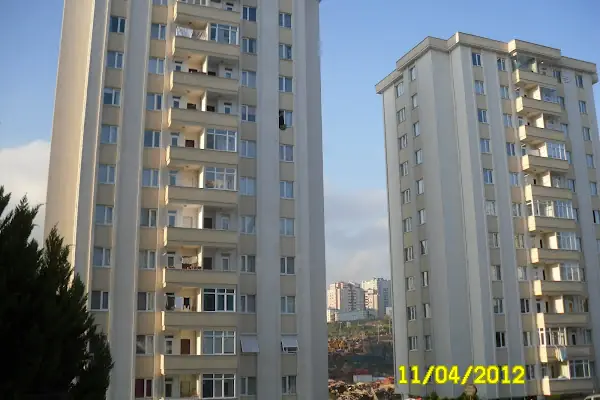 Aykent Hukukçular Sitesi