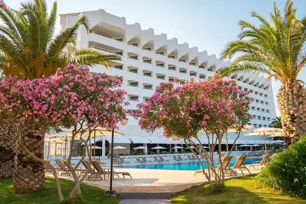 Club Beyy Resort Hotel