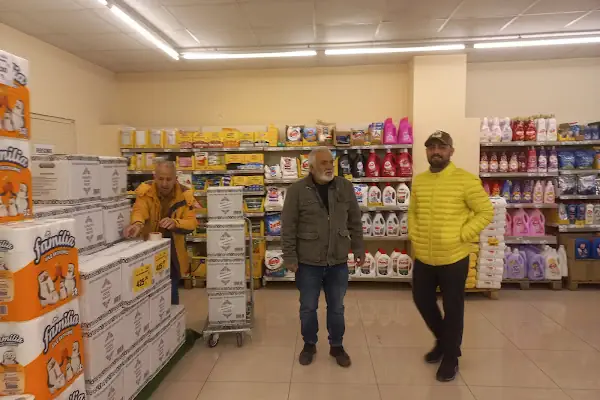 Şok Market