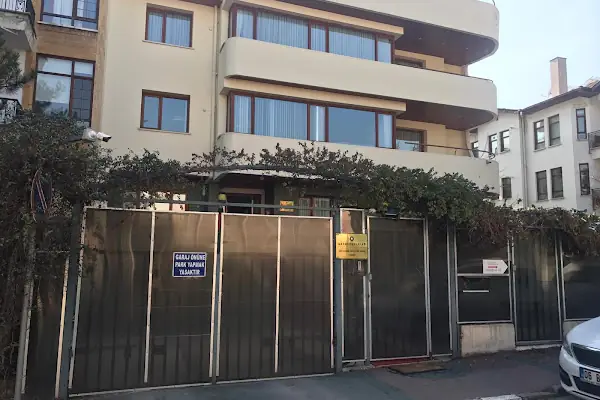 Tayvan Büyükelçiliği