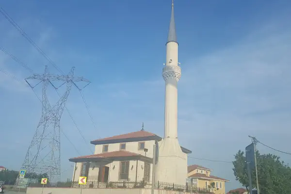 Taşoluk Belediyesi