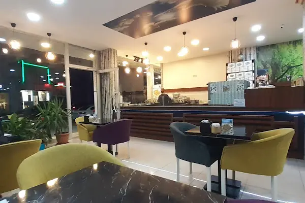 Hayal künefe Çerkezköy