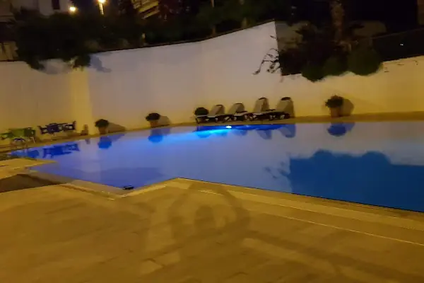 Akasya Sitesi