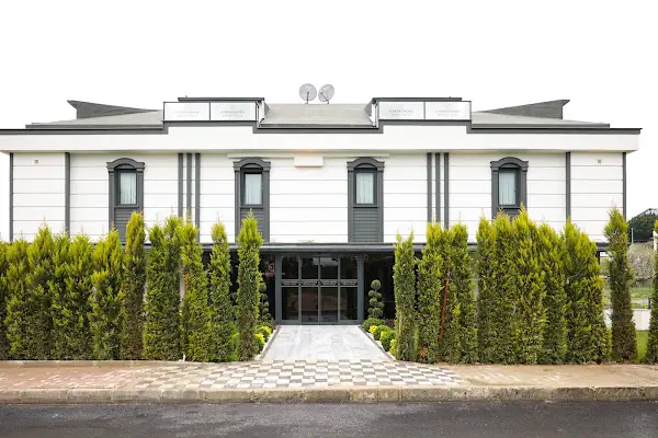Garden Mode Airport Hotel