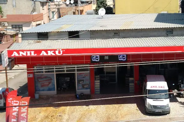 Grand Altundağ Hotel