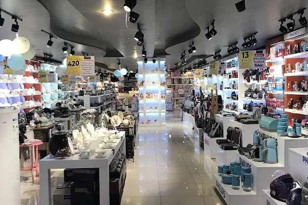 Evseren Alışveriş Merkezi