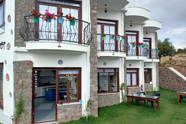 Aheste Taş Otel