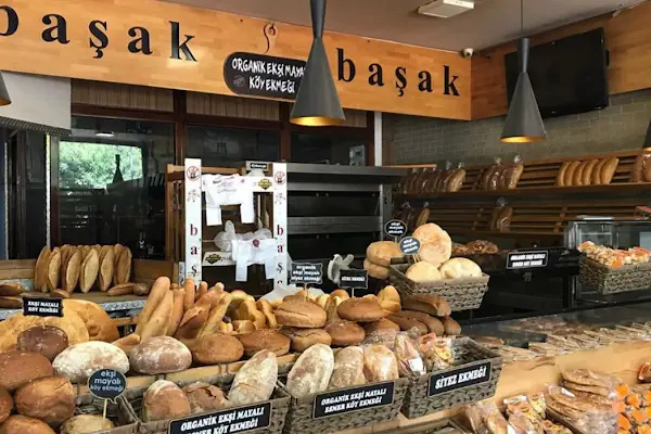 Başak Ekmek Fabrikası