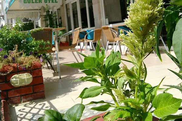 Güler Otel