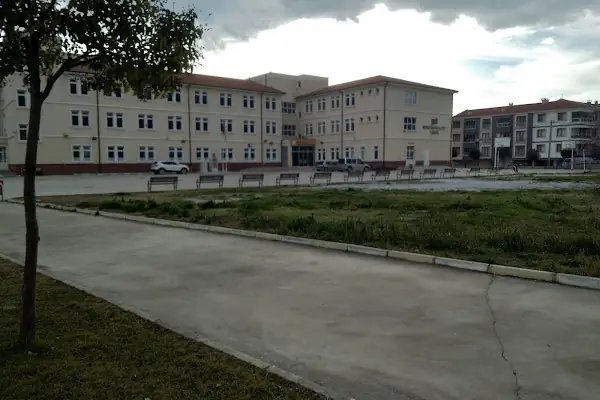 Roda Anadolu İmam Hatip Lisesi