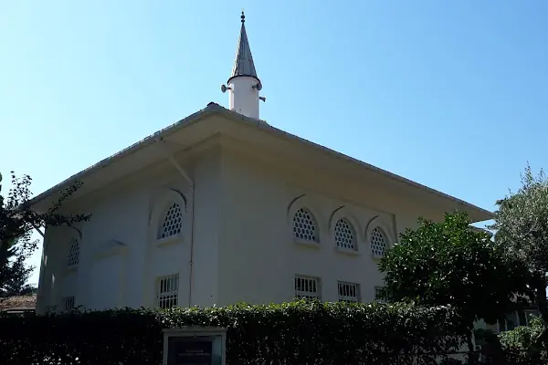Heybeliada Cami