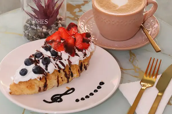 Like Cafe