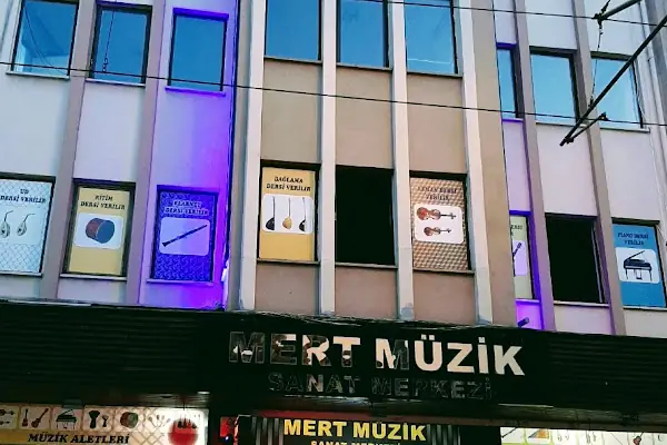 Trio Sanat Akademi &amp; Müzik kursu &amp; Keman Kursu &amp; Şan Kursu &amp; Bateri Kursu