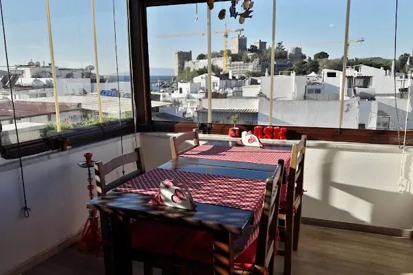 MİA BUTİK OTEL