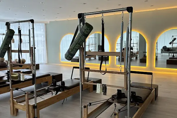 La Luna Stüdyo Pilates and More