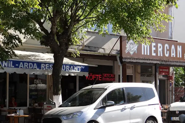 Anıl Arda Restoran