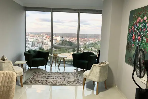 Uzman Psikolog Yasemin Albaş