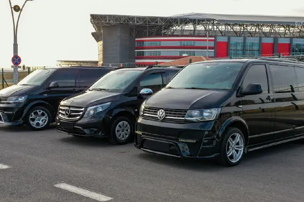 Diyarbakır Vip Araç Kiralama