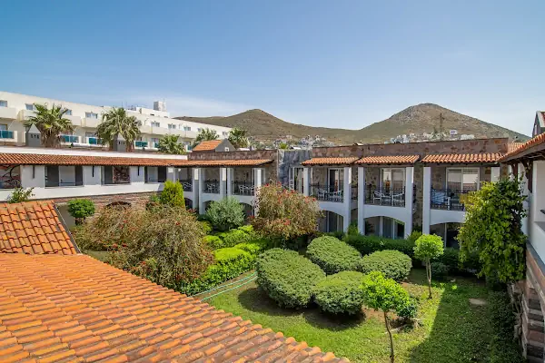 Kuum Hotel &amp; SPA Bodrum